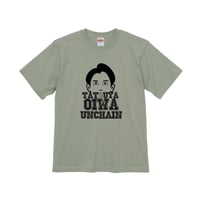 セコンドTシャツ6.3