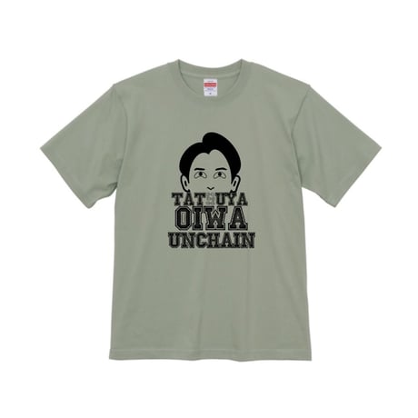 セコンドTシャツ6.3