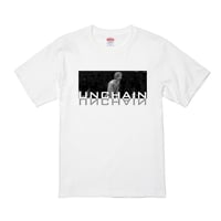 復刻版UNCHAIN Tシャツ