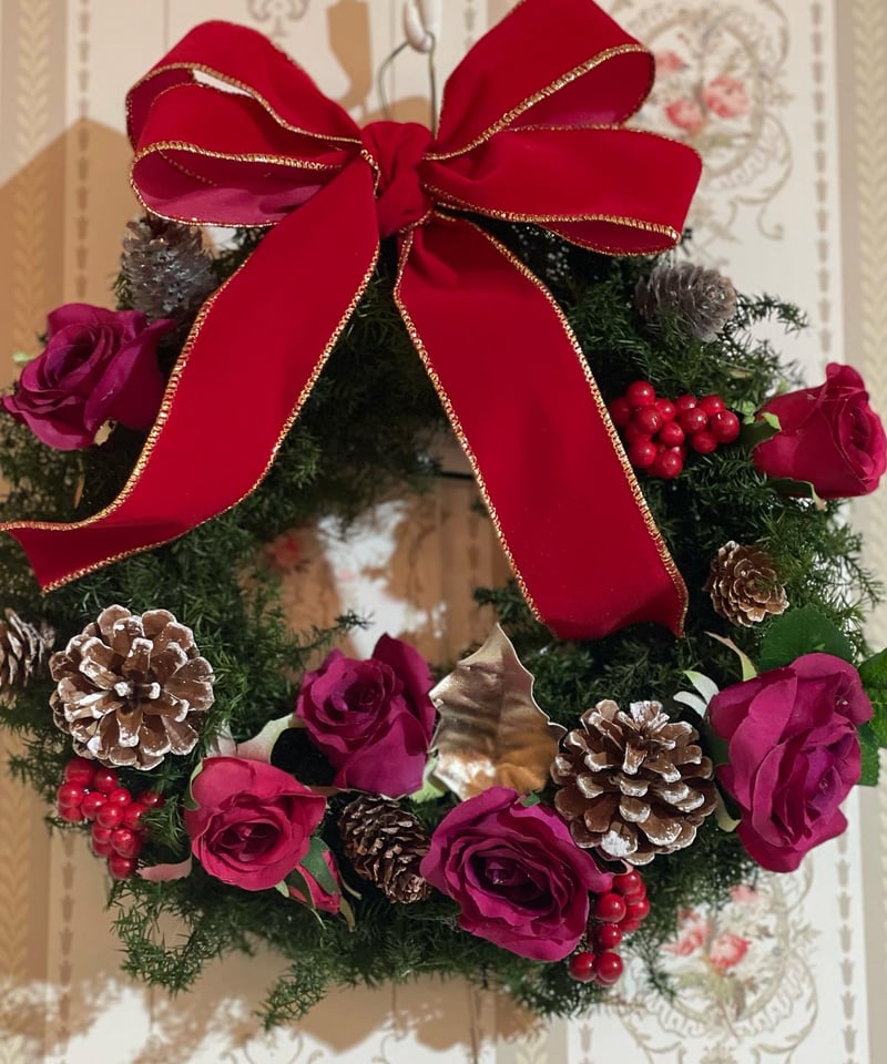 クリスマスローズ 231109-B | インテリア館 アリス