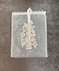 サシェバッグ
