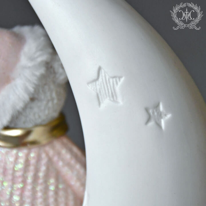 ベアLEDムーンライトオブジェ 010049 | インテリア館 アリス