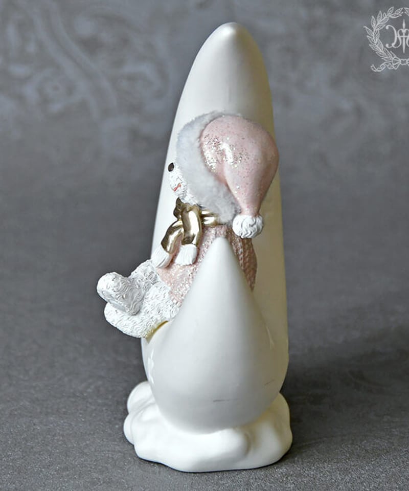 ベアLEDムーンライトオブジェ 010049 | インテリア館 アリス