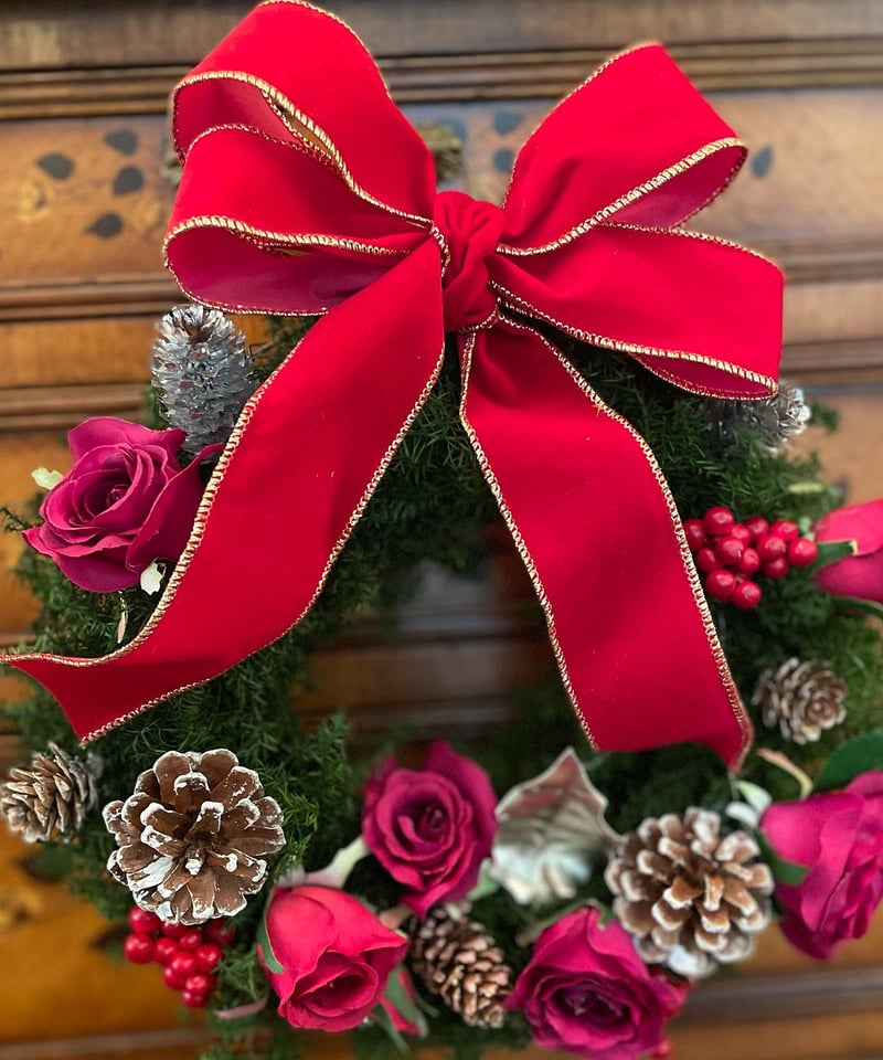 クリスマスローズ 231109-B | インテリア館 アリス