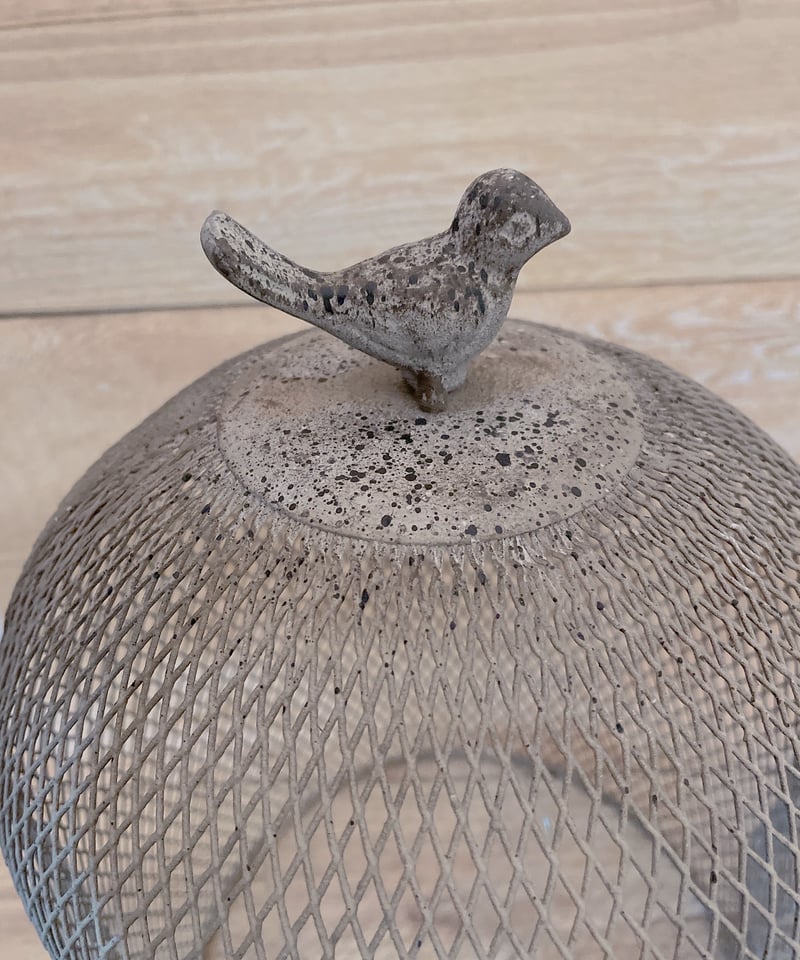 シャビーシックキャンドルスタンド（燭台） キャンドルスタンド キャンドルホルダー シャビーチック