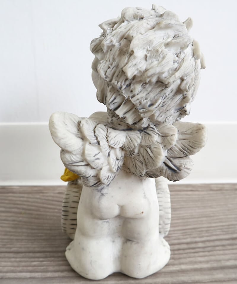 エンジェル 置物 オブジェB | インテリア館 アリス