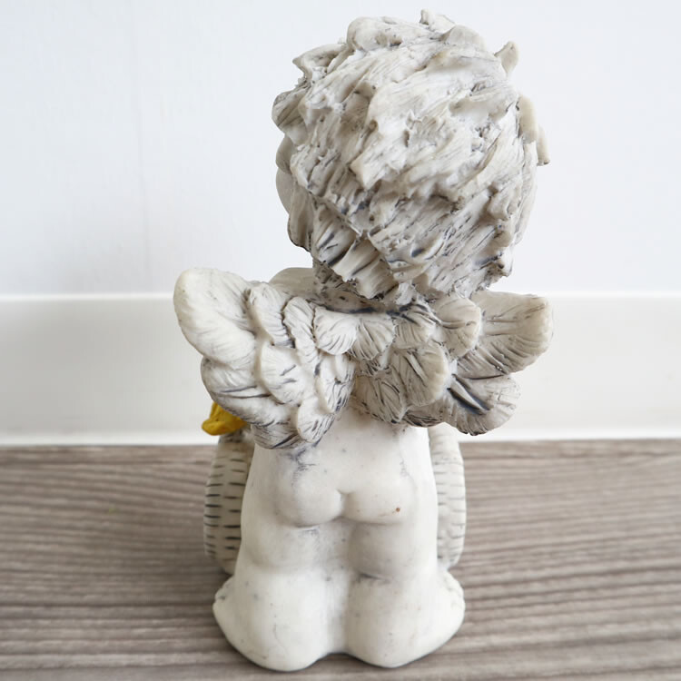 天使物置 エンジェル アール・ヌーヴォー 天使物置 エンジェル アール