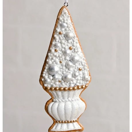 ジンジャーブレッドオーナメント　ツリー/Harmonier（ハルモニア）