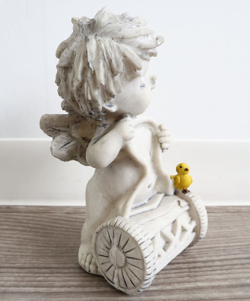 天使物置　エンジェル　アール・ヌーヴォー 天使物置 エンジェル アール・ヌーヴォー 天使物置 エンジェル アール