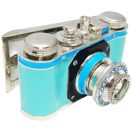 トリンケットボックス　カメラ　NO155