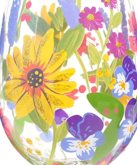 ワイングラス　WINE IN THE GARDEN 6006284