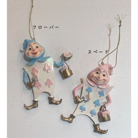 トランプ兵 | STORES