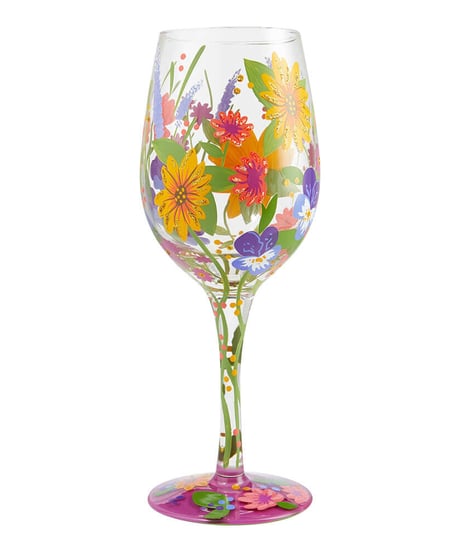 ワイングラス　WINE IN THE GARDEN 6006284