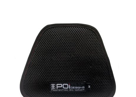 POi OPC-01-PRO/M スポーツ チェストプロテクター CE M