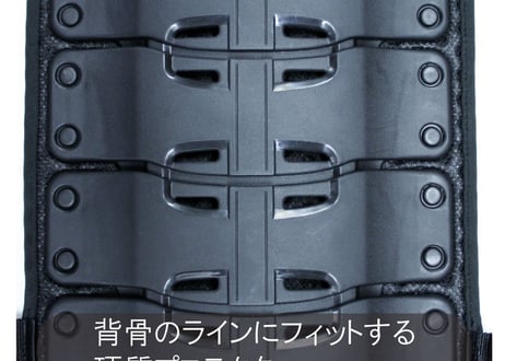POi BP01-STD ボディプロテクター STD