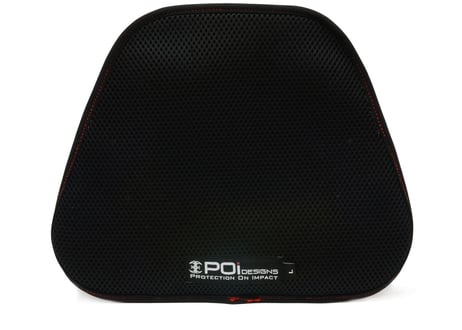 POi OPC-01-PRO/L スポーツ チェストプロテクター CE L
