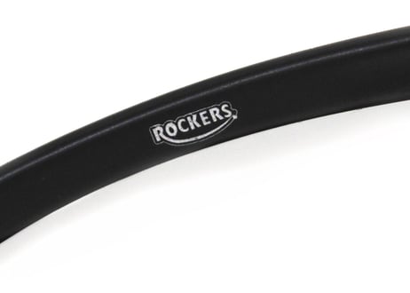 N002SG-BKSM「ACE CAFE LONDON」サングラス  "ROCKERS"