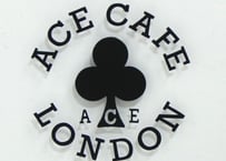 N012DE「ACE CAFE LONDON」デカール ネイキッド