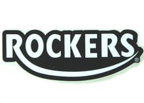 N003DE「ACE CAFE LONDON」デカール ROCKERS 100mm
