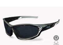 N003SG-BKSM「ACE CAFE RACER」サングラス  "RACER"