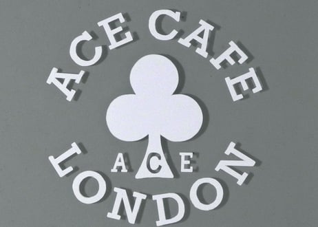 N012DE「ACE CAFE LONDON」デカール ネイキッド