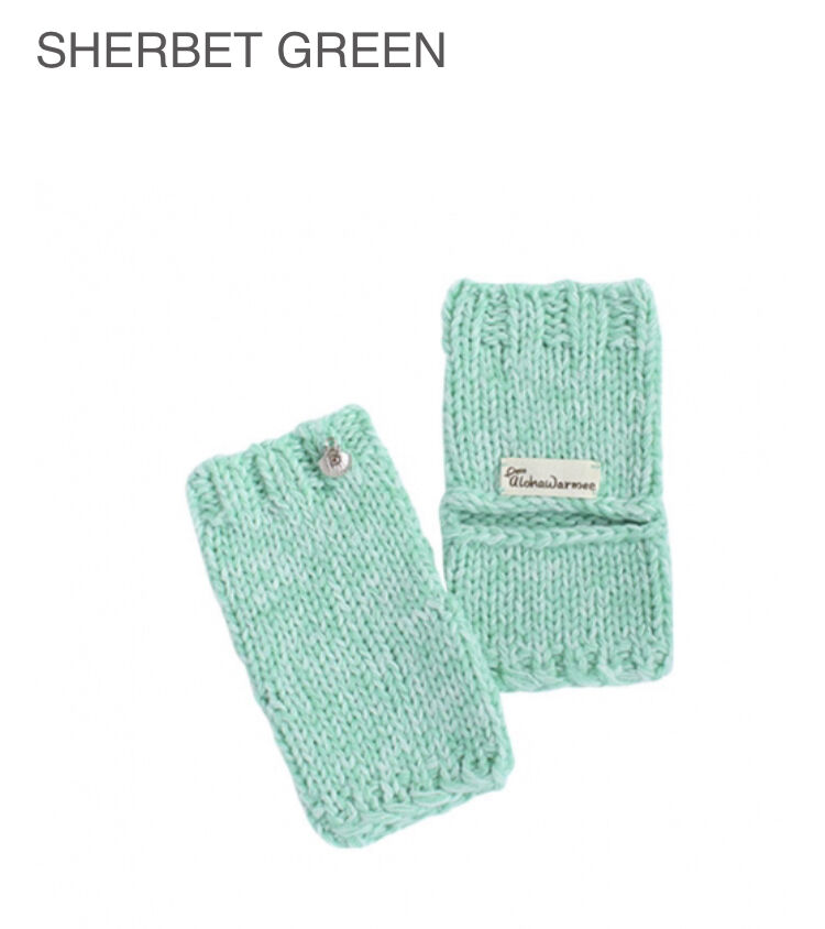 Petit alohawarmee プチアロハウォーミー アンクルウォーマー | room85