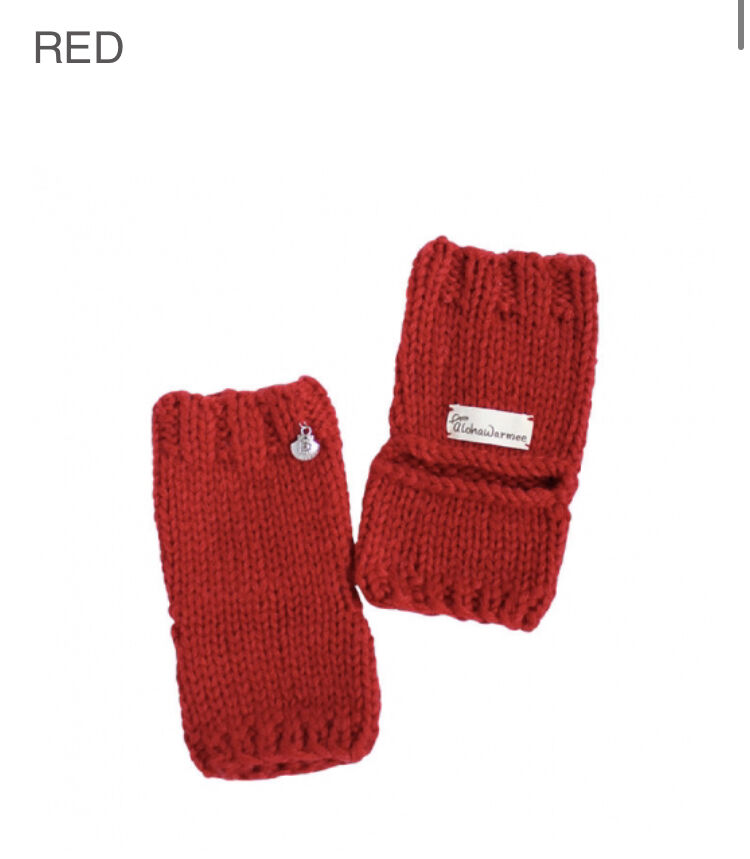 Petit alohawarmee プチアロハウォーミー アンクルウォーマー | room85