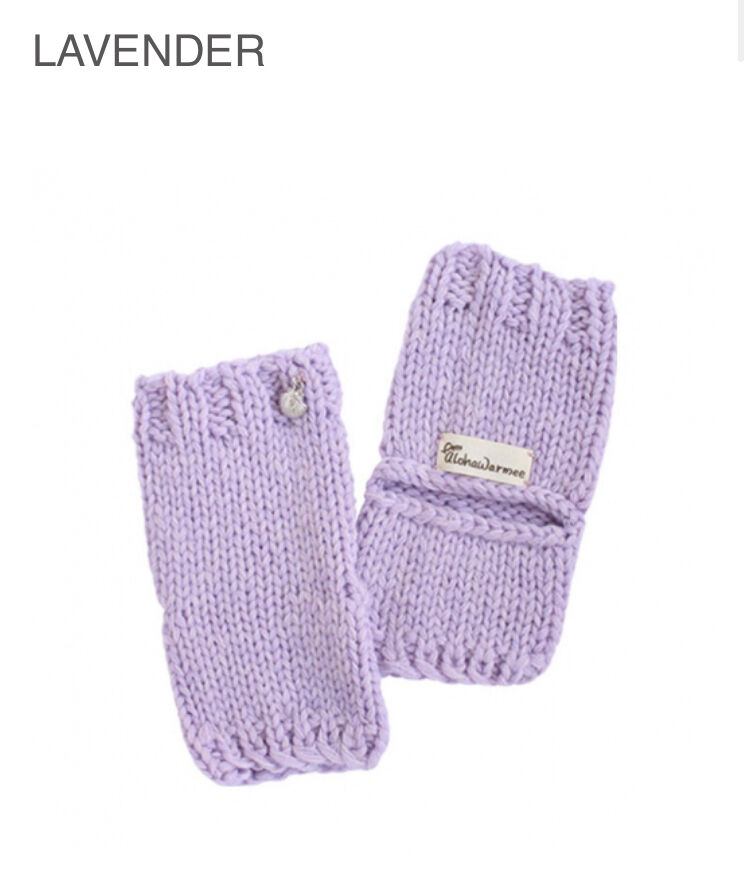 Petit alohawarmee プチアロハウォーミー アンクルウォーマー | room85