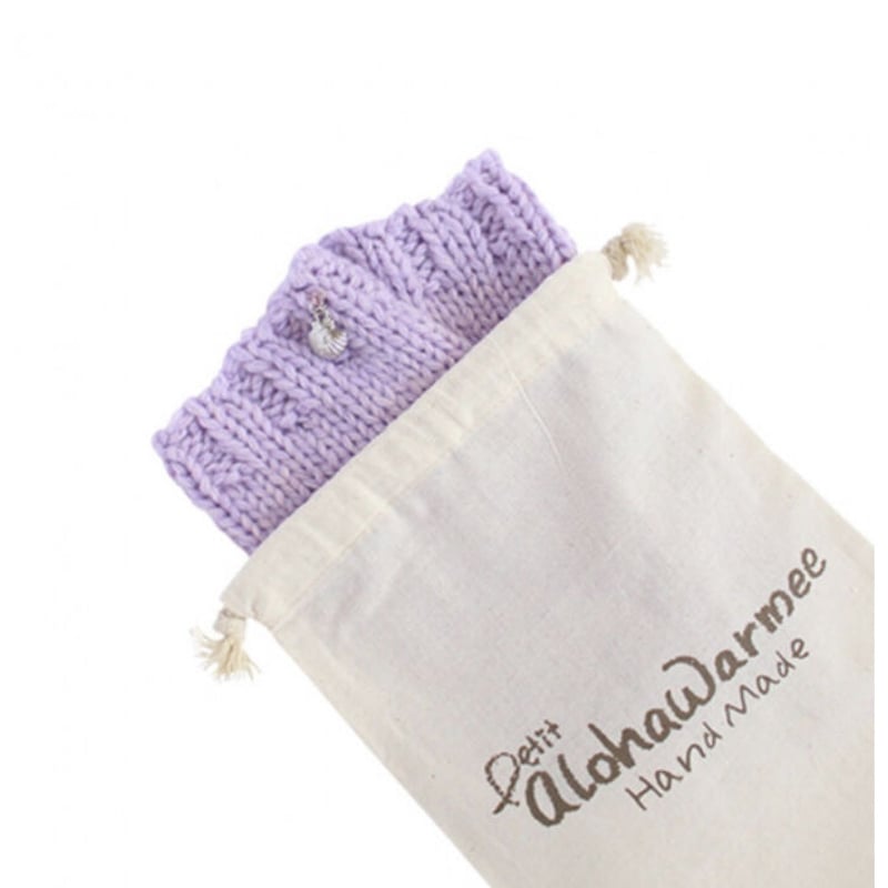 Petit alohawarmee プチアロハウォーミー アンクルウォーマー | room85