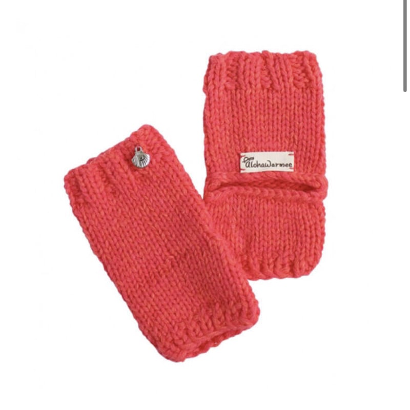 Petit alohawarmee プチアロハウォーミー アンクルウォーマー | room85