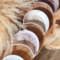 Foggy kilim Brown Glamping Mat 1mm | room85