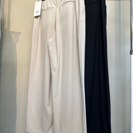 ワイドパンツ552-86546