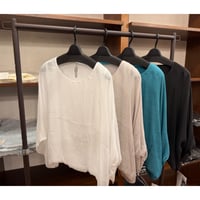 バルーンブラウス26834