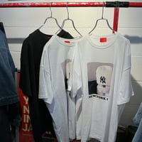 NYビーニー半袖Tシャツ　36352755