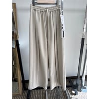 ワイドパンツ　61-7241