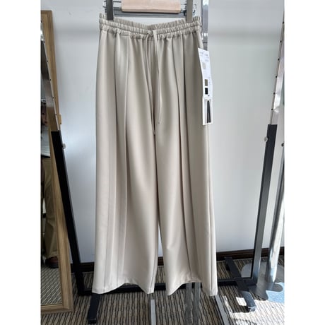 ワイドパンツ　61-7241