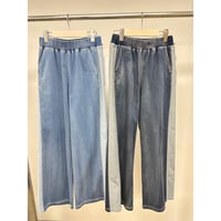 デニムパンツ　61-7231