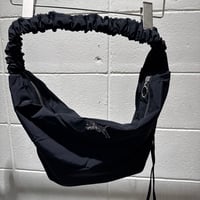 トララウンドショルダーバッグ　26-0159