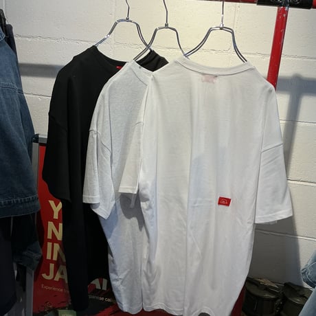 NYビーニー半袖Tシャツ　36352755