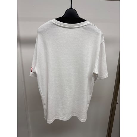 R半袖カットソー　52-9004
