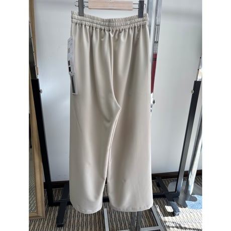 ワイドパンツ　61-7241