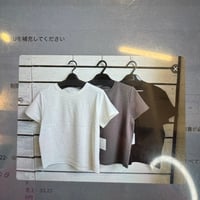 マロ様　622-85725グレー、アームグレー