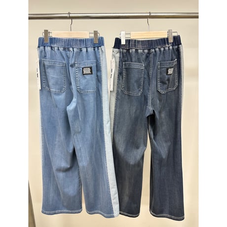 デニムパンツ　61-7231