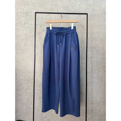 TORA BARREL PANTS 223J522