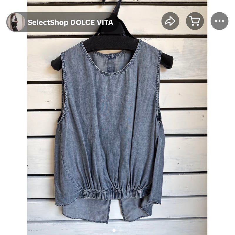 dolcevita