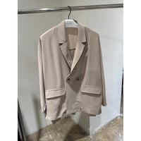 ドルマンスリーブテーラードJK 102616