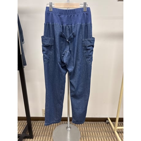 デニムパンツ　65-5462