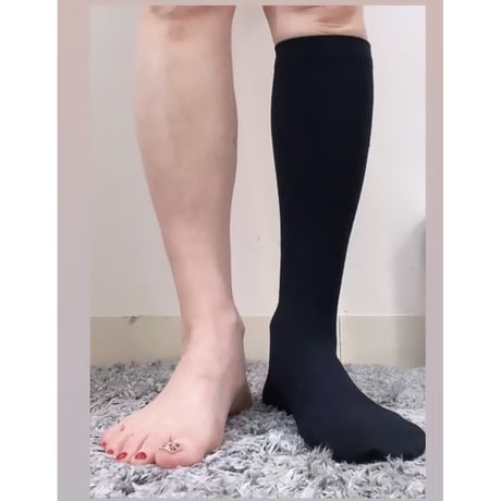 健康ハイソックス(男女兼用)