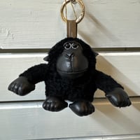 ゴリラチャーム