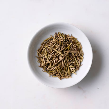 深炒りほうじ茶 ‐ HOUJI ‐